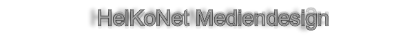 HelKoNet Mediendesign
